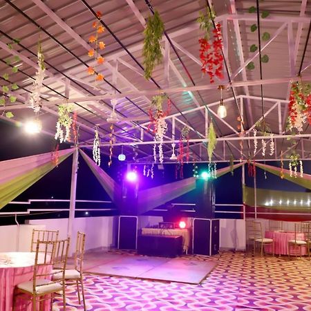Hotel Srp Rishikesh Bagian luar foto