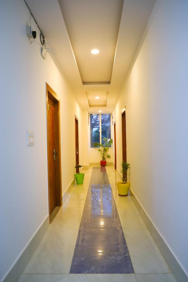 Hotel Srp Rishikesh Bagian luar foto