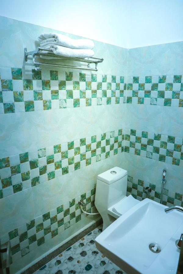 Hotel Srp Rishikesh Bagian luar foto